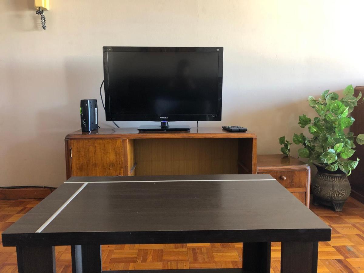 Departamento Aconcagua Appartement Mendoza Buitenkant foto